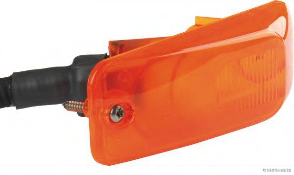 DAF 1814096 Ліхтар покажчика повороту