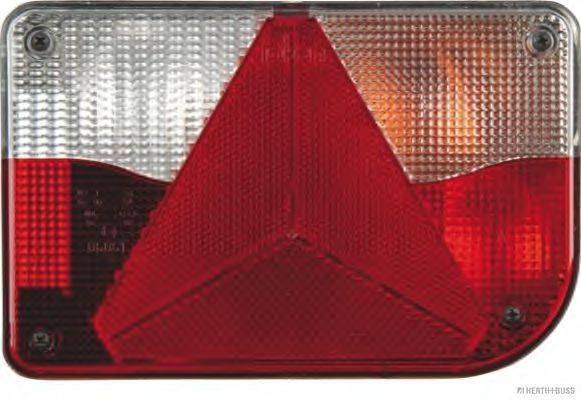 HERTH+BUSS ELPARTS 83830155