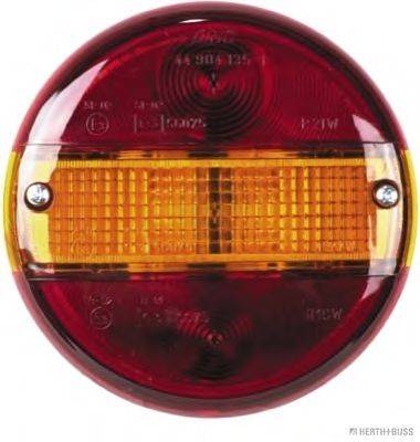 HERTH+BUSS ELPARTS 83840318