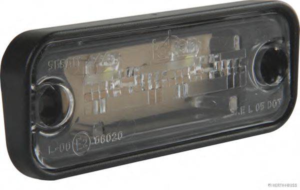 HERTH+BUSS ELPARTS 84750008