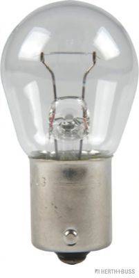 OSRAM 7533 Лампа розжарювання; ліхтар освітлення номерного знака; Лампа розжарювання, ліхтар освітлення номерний знак