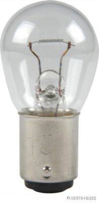 PHILIPS 24004 Лампа розжарювання; Лампа розжарювання, ліхтар сигналу гальм./задній габ. вогонь