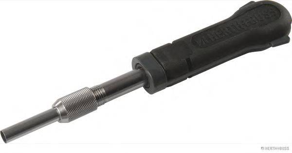 HC-PARTS 210643 Інструмент розблокування, плоский штекер та круглий штекер