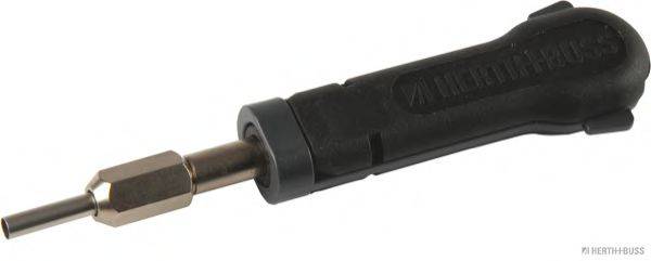 HC-PARTS 210663 Інструмент розблокування, плоский штекер та круглий штекер