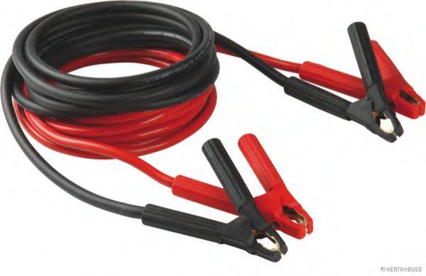 HC-PARTS 020689 Провід для підключення стартера до допомоги. акумулятор. батареї