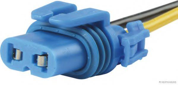 SENCOM 503097 Штекер, головна фара