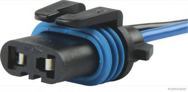 SENCOM 503096 Штекер, головна фара