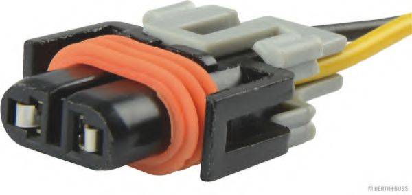 SENCOM 503095 Штекер, головна фара