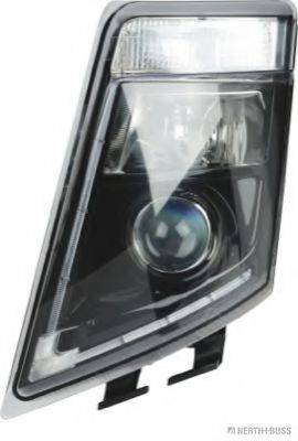 HERTH+BUSS ELPARTS 81658174