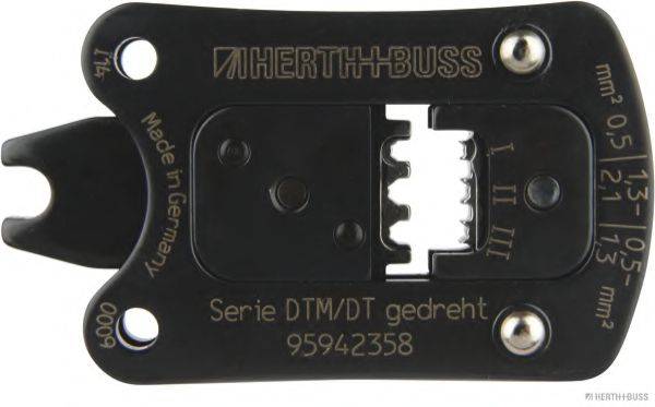 HERTH+BUSS ELPARTS 95942358