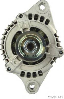 DA SILVA 11548 Генератор