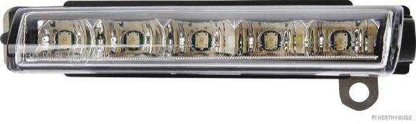 HERTH+BUSS ELPARTS 81660034