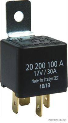 VALEO 601253 Комплект гальмівних колодок, дискове гальмо