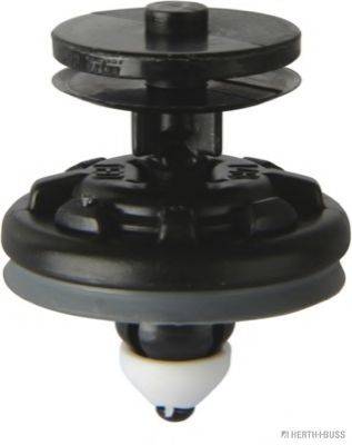 AUTEX 551105 Пружинний затискач