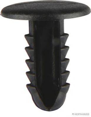 AUTEX 551034 Пружинний затискач