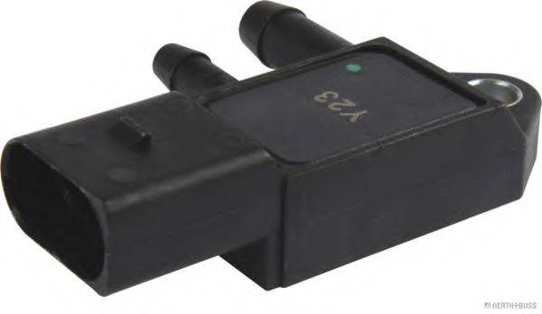 STANDARD LXP016 Датчик тиску вихлопних газів