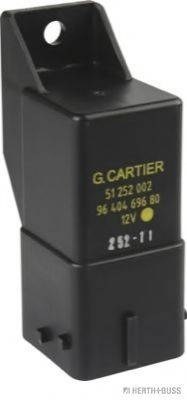 HERTH+BUSS ELPARTS 75614318