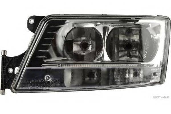 HERTH+BUSS ELPARTS 81658308