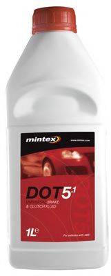 MINTEX MBF5-1000B