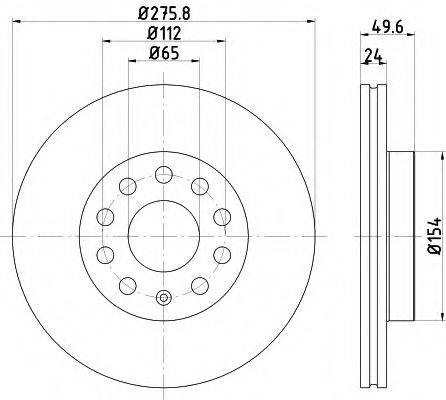 MINTEX MDC2690