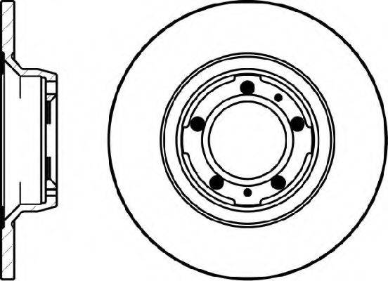 MINTEX MDC1154
