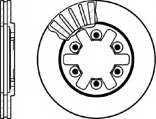 MINTEX MDC1164