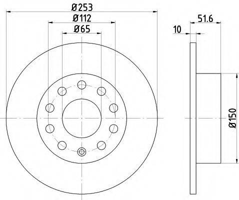 MINTEX MDC1640