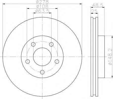MINTEX MDC1637