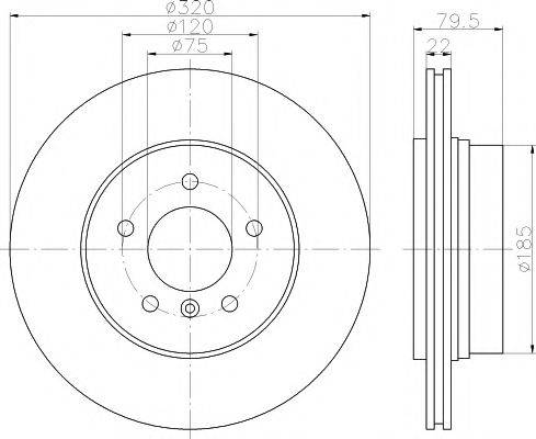 MINTEX MDC1720