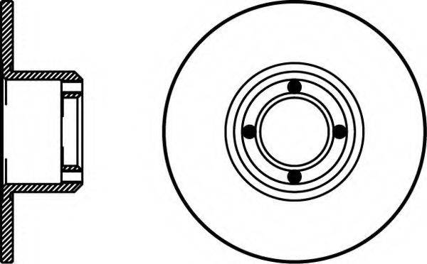 MINTEX MDC264