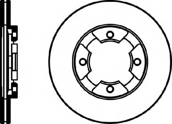 MINTEX MDC348