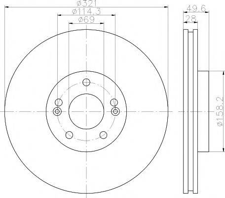 MINTEX MDC2023