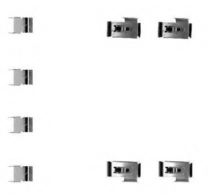 MINTEX MBA1198