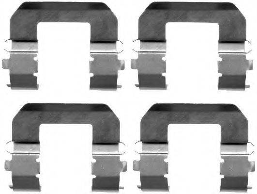 MINTEX MBA1617
