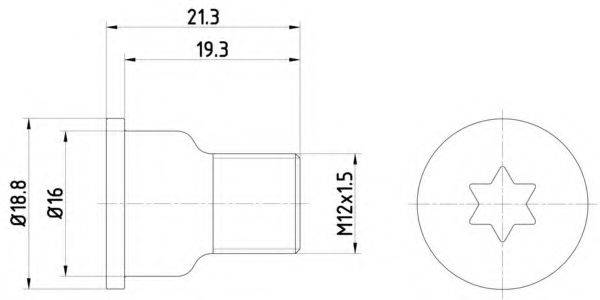 MINTEX TPM0005