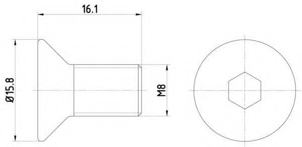 MINTEX TPM0006