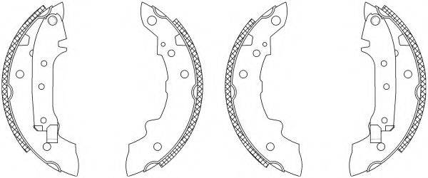 MINTEX MSK015