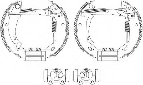 MINTEX MSP034