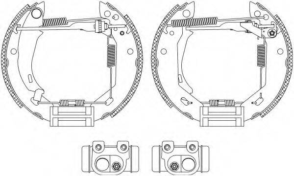 MINTEX MSP074