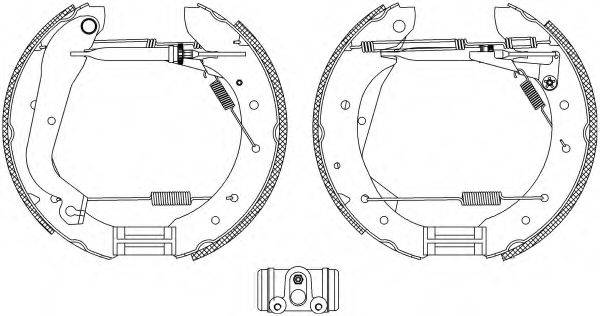 MINTEX MSP022