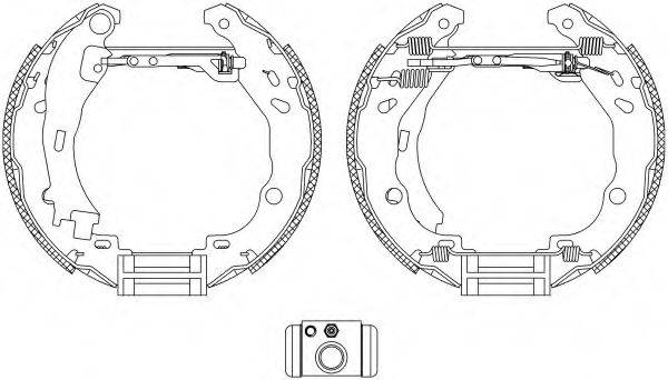 MINTEX MSP245