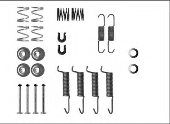 MINTEX MBA16