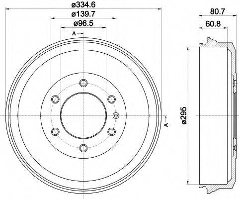MINTEX MBD369
