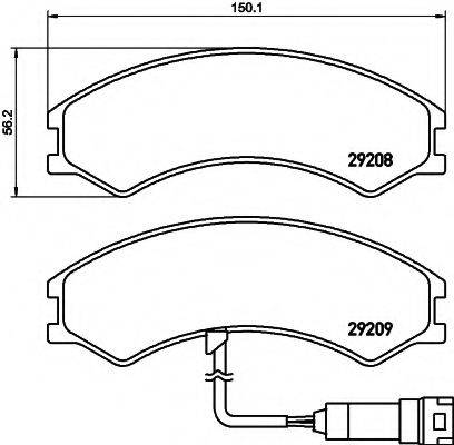 MINTEX MDB3744