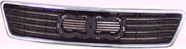 SCHLIECKMANN 116 304 решітка радіатора
