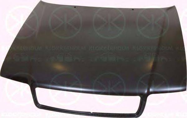 KLOKKERHOLM 0017280