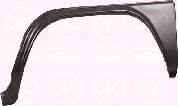 SCHLIECKMANN 411032 Крило