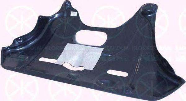 HONDA 51703001 Кожух двигуна