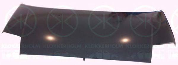 KLOKKERHOLM 0511280