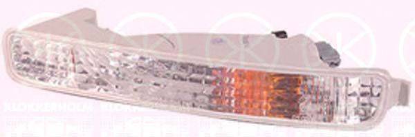 HONDA 33352SV4023 Комплект проблискових ламп